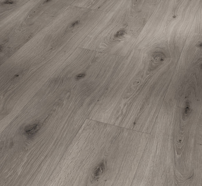 Parador Vinyl Trendtime 8 Grote vloerdelen Eiken Imperial lichtgrijs