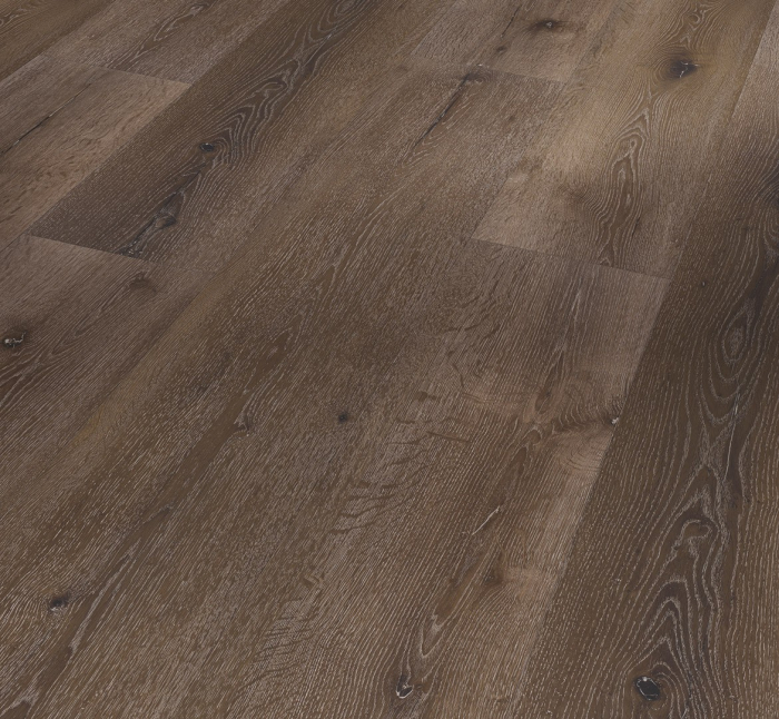 Parador Vinyl Trendtime 8 Grote vloerdelen Eiken Pacific antiek