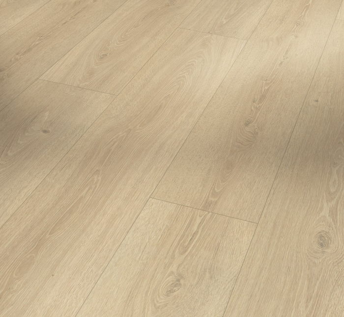 Parador Vinyl Trendtime 8 Grote vloerdelen Eiken Studioline geslepen