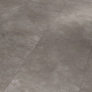 Parador Modular ONE Hydron Grote tegel Beton donkergrijs