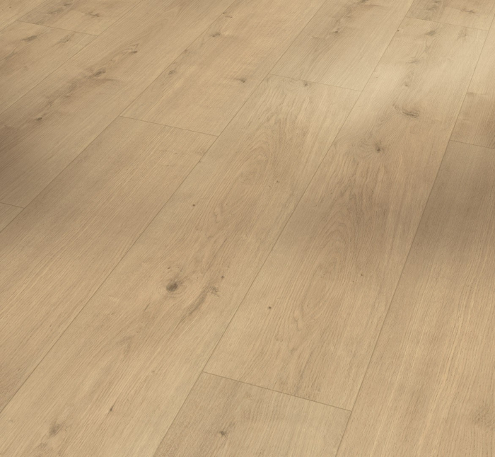 Parador Modular ONE Hydron Landhuisvloer Eiken Pure natuur