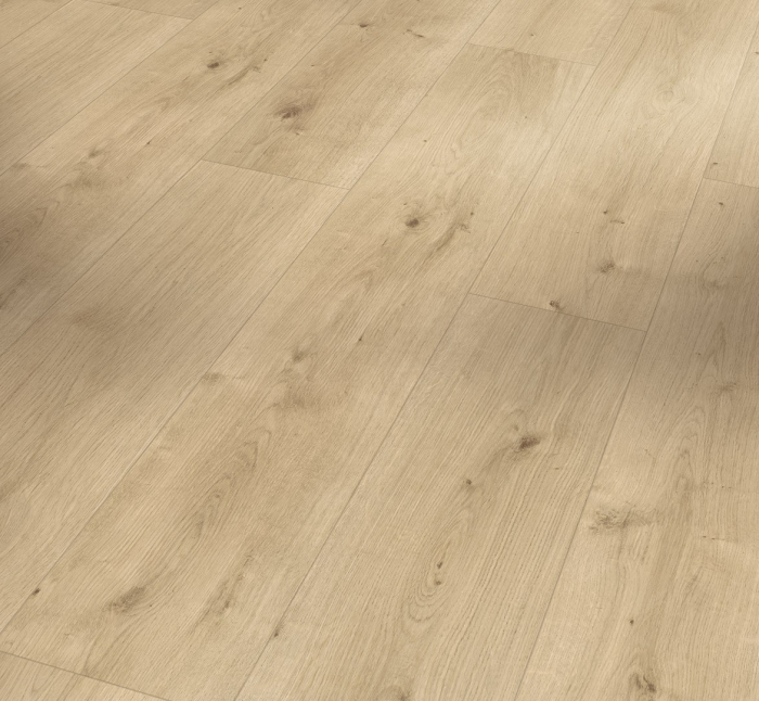 Parador Modular ONE Hydron Landhuisvloer Eiken Pure licht