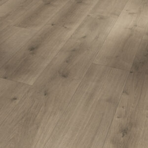 Parador Modular ONE Hydron Landhuisvloer Eiken Pure parelgrijs