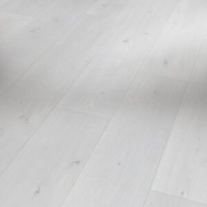 Parador Laminaat Basic 400 Landhuisvloer Eiken Natural Mix kristalwit