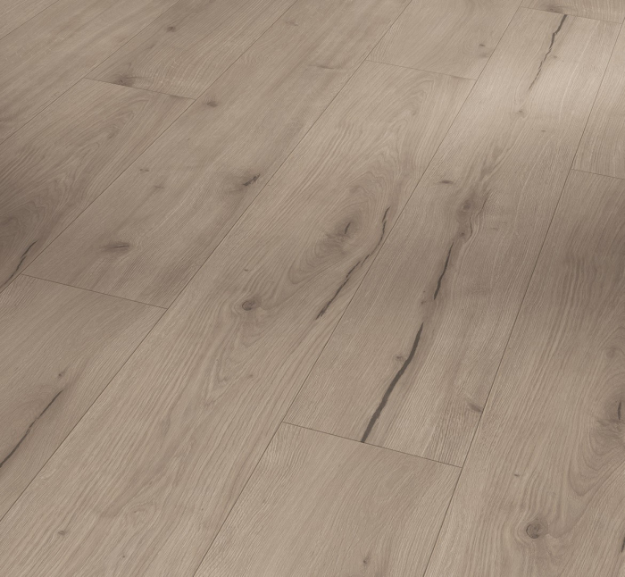 Parador Modular ONE Landhuisvloer Eiken Helios grijs