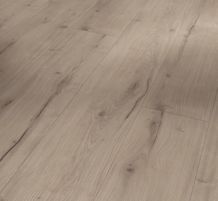 Parador Modular ONE Kasteelvloer Eiken Helios grijs