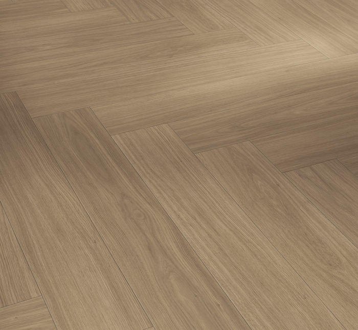 Parador Modular ONE Visgraat Eiken Artemis karamelbruin