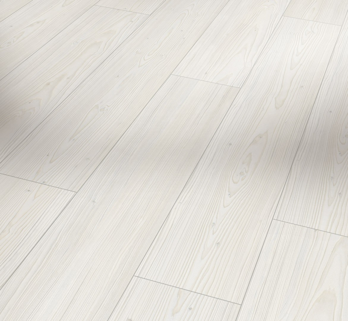 Parador Modular ONE Hydron Landhuisvloer Lariks Apollo wit