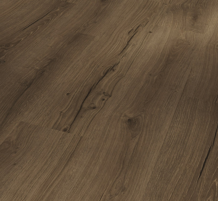 Parador Vinyl Basic 30 Landhuisvloer Eiken Cambridge gerookt