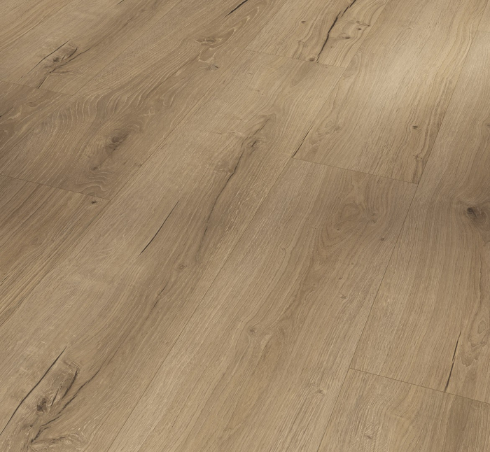 Parador Vinyl Basic 5.3 Landhuisvloer Eiken Cambridge natuur