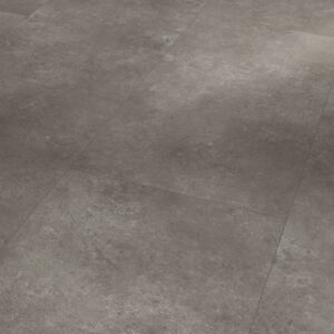 Parador Vinyl Trendtime 5 Grote tegel Steen Trafalgar donkergrijs