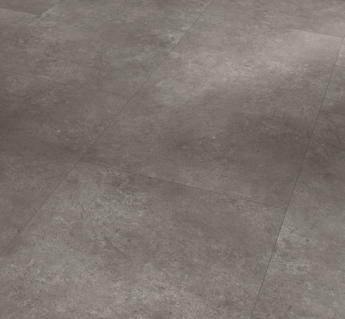 Parador Vinyl Trendtime 5 Grote tegel Steen Trafalgar donkergrijs