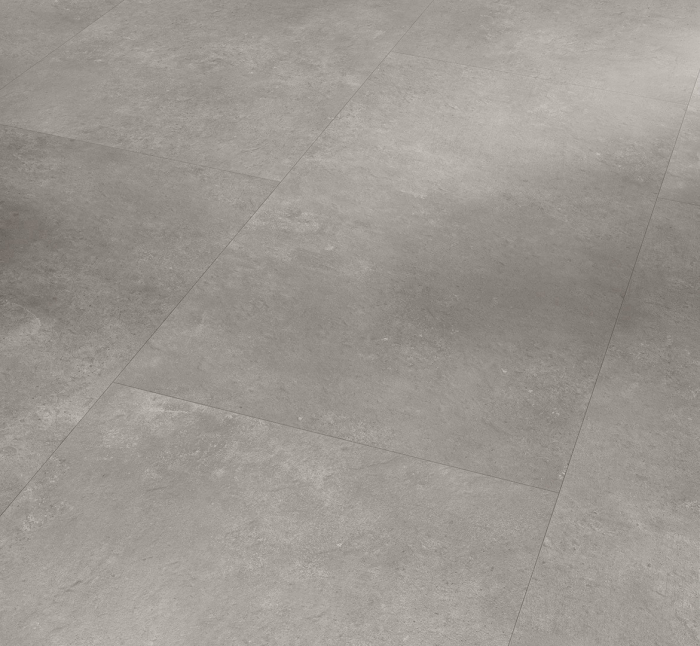 Parador Vinyl Trendtime 5 Grote tegel Steen Trafalgar lichtgrijs