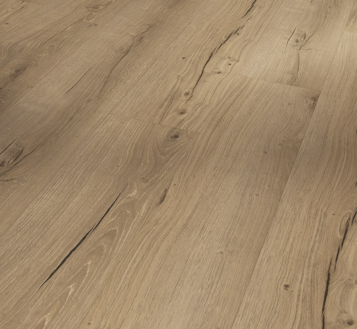 Parador Vinyl Trendtime 8 Grote vloerdelen Eiken Cambridge natuur