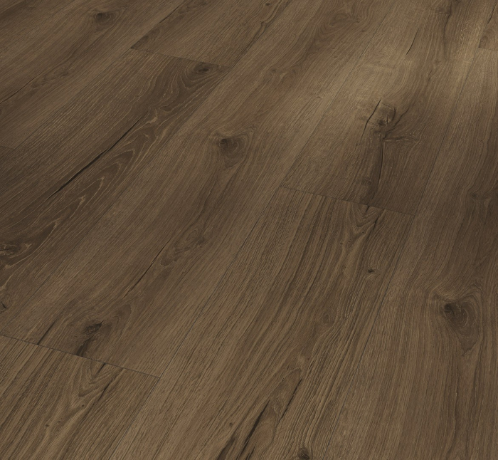 Parador Vinyl Trendtime 8 Grote vloerdelen Eiken Cambridge gerookt