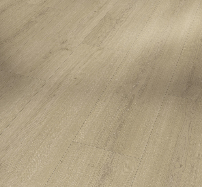 Parador Vinyl Trendtime 8 Grote vloerdelen Eiken Regent beige