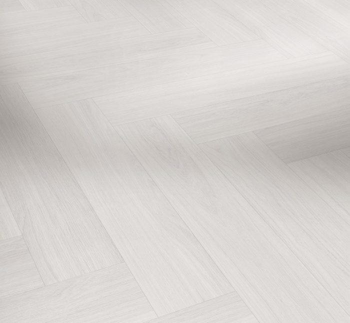 Parador Vinyl Trendtime 3 Visgraat Eiken Oxford wit
