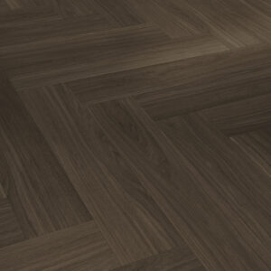Parador Vinyl Trendtime 3 Visgraat Eiken Oxford donkerbruin