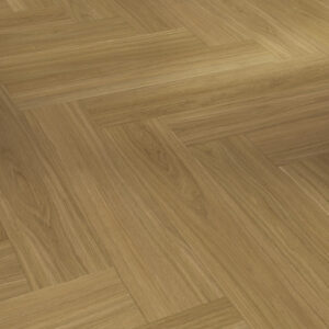 Parador Vinyl Trendtime 3 Visgraat Eiken Oxford karamelbruin