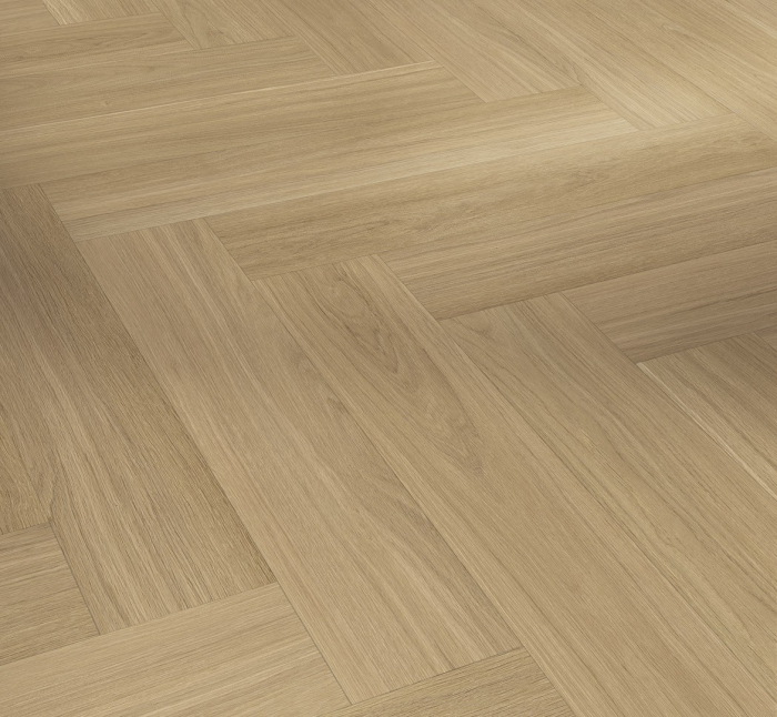 Parador Vinyl Trendtime 3 Visgraat Eiken Oxford natuur