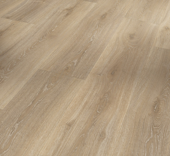 Parador Vinyl Classic 2025 Landhuisvloer Eiken Royal licht gekalkt