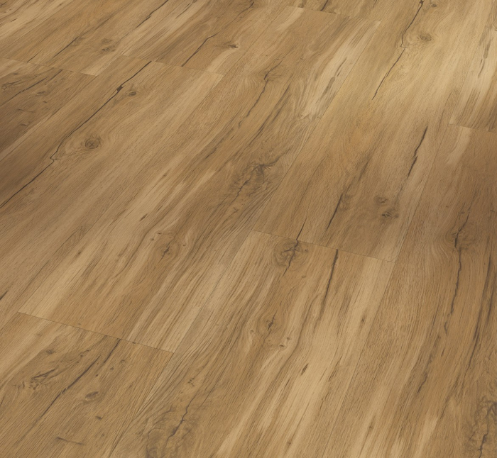 Parador Vinyl Classic 2025 Landhuisvloer Eiken Memory natuur