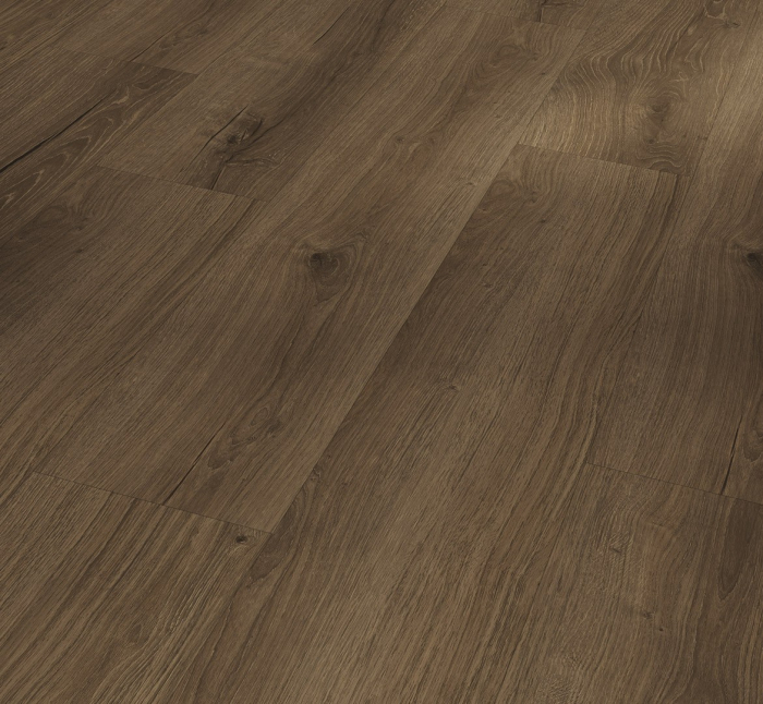 Parador Vinyl Classic 2025 Landhuisvloer Eiken Cambridge gerookt