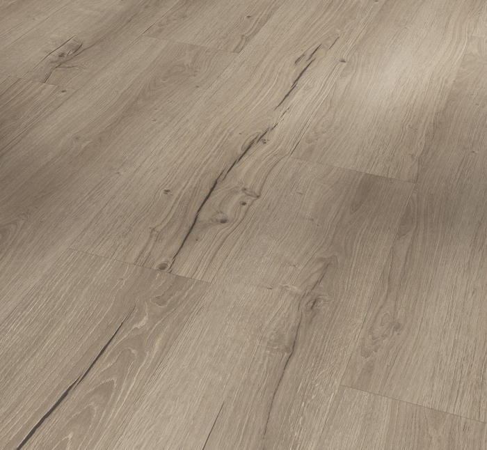 Parador Vinyl Classic 2025 Landhuisvloer Eiken Cambridge taupe