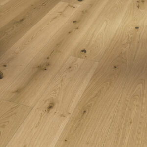 Parador Parket Eiken Lugana natuur, M4V (Rustikal, natuurgeolied plus)
