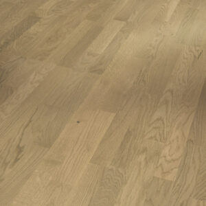 Parador Parket Eiken Malbec licht wit gebleekt (Rustikal, lakafwerking mat wit)