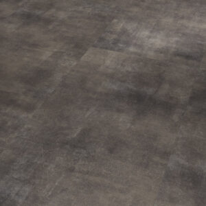 Parador Vinyl Basic 5.3 Grote tegel Mineral black