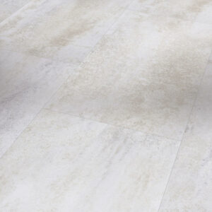 Parador Vinyl Basic 5.3 Grote tegel Dolomiet wit