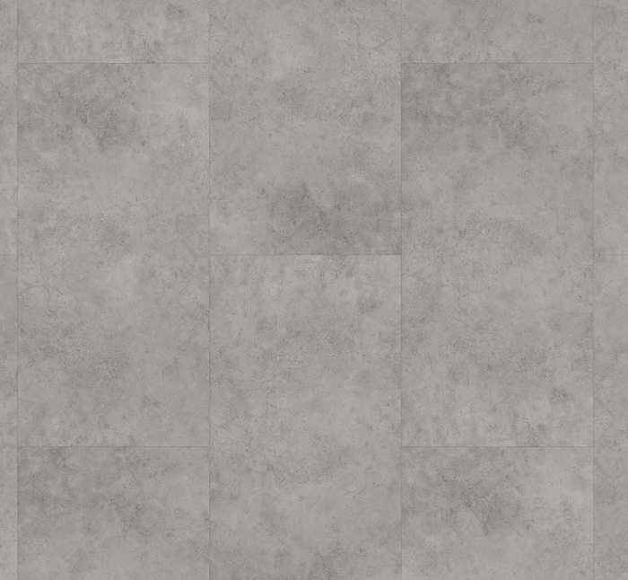 Parador Vinyl Trendtime 5 Grote tegel Beton grijs