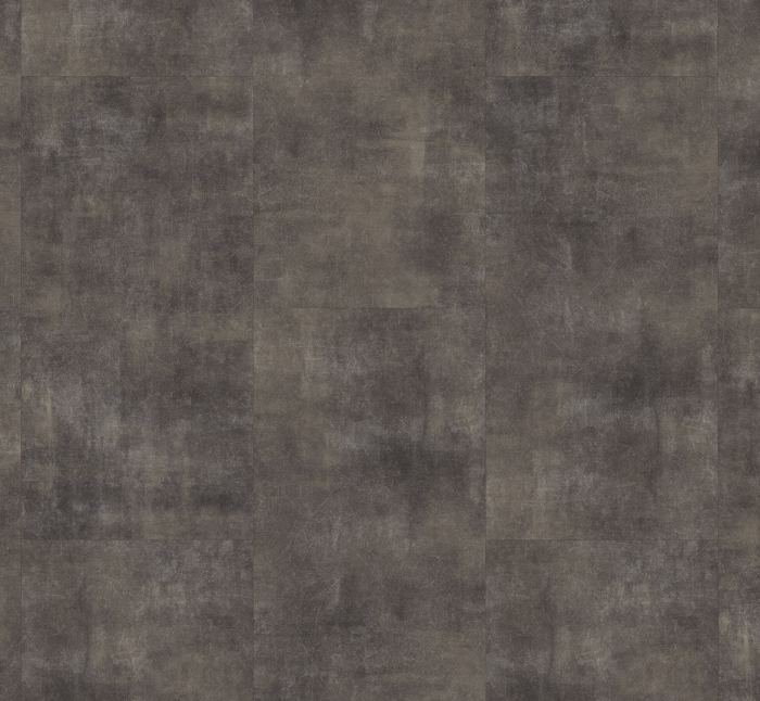 Parador Vinyl Trendtime 5 Grote tegel Mineral black