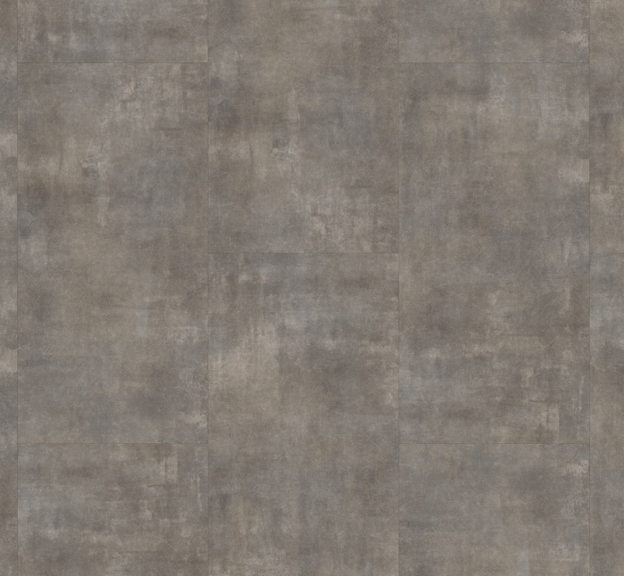 Parador Vinyl Trendtime 5 Grote tegel Mineral grey