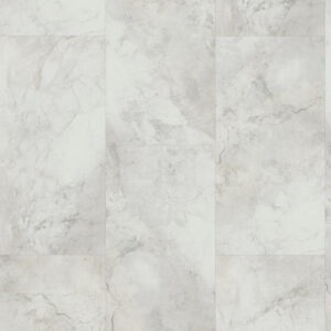 Parador Vinyl Trendtime 5 Grote tegel Marmer Abbey wit