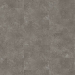 Parador Vinyl Trendtime 5 Vierkante tegel Steen Trafalgar donkergrijs