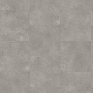 Parador Vinyl Trendtime 5 Vierkante tegel Steen Trafalgar lichtgrijs