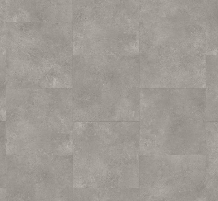 Parador Vinyl Trendtime 5 Vierkante tegel Steen Trafalgar lichtgrijs