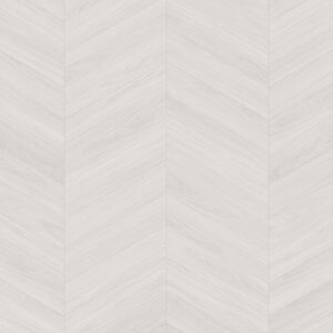 Parador Vinyl Trendtime 10 Chevron-strook Eiken Oxford wit