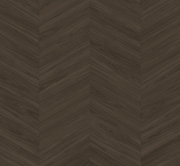 Parador Vinyl Trendtime 10 Chevron-strook Eiken Oxford donkerbruin