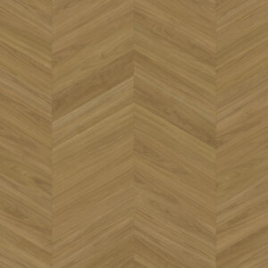 Parador Vinyl Trendtime 10 Chevron-strook Eiken Oxford karamelbruin