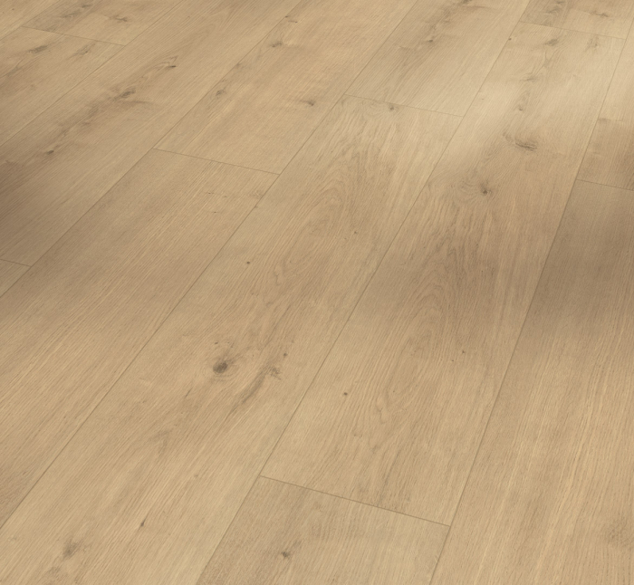 Parador Taterra Click Landhuisvloer Eiken Terrena golden beige