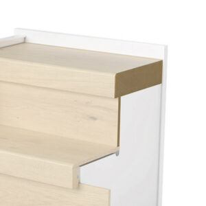 Parador Traptredes zijpaneel Eiken Terrena golden beige