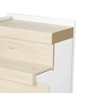Parador Traptredes zijpaneel Eiken Terrena sand beige