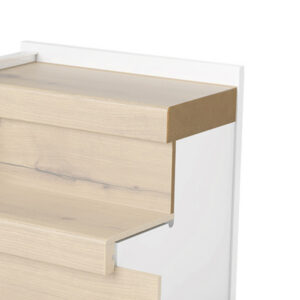 Parador Traptredes zijpaneel Eiken Aventis paper brown