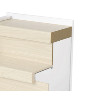 Parador Traptredes zijpaneel Eiken Virida sand beige