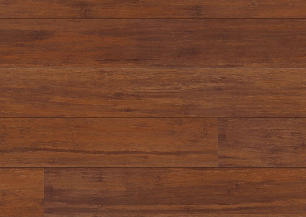 BambooTouch Intemporel Style - Caramel massief olie - 10 x 130 x 915mm