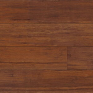 BambooTouch Intemporel Style - Caramel massief olie - 12 x 142 x 1850mm