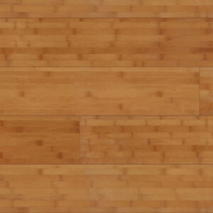 BambooTouch Classic Style - Caramel massief vernis - 15 x 130 x 1020mm